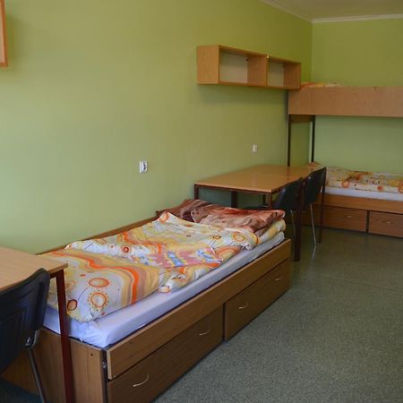 Maraton Hostel Krakow Luaran gambar