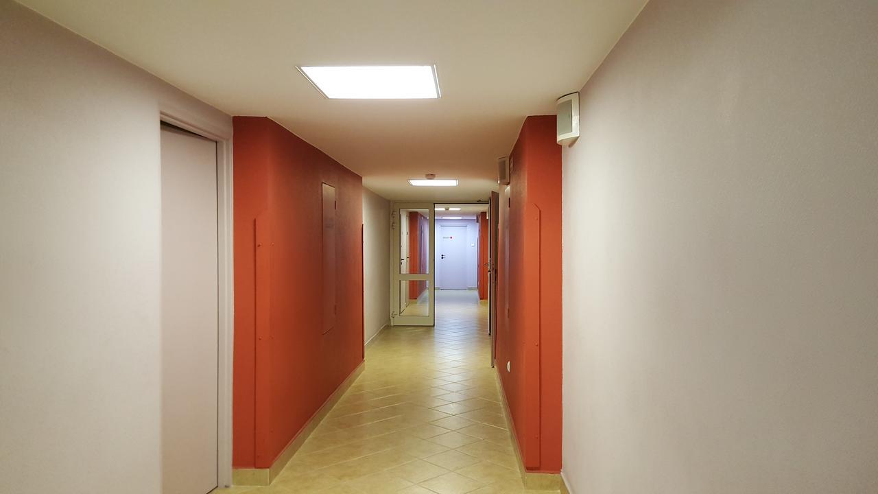Maraton Hostel Krakow Luaran gambar